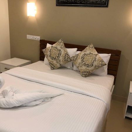 Anchorage Villa マータラ エクステリア 写真