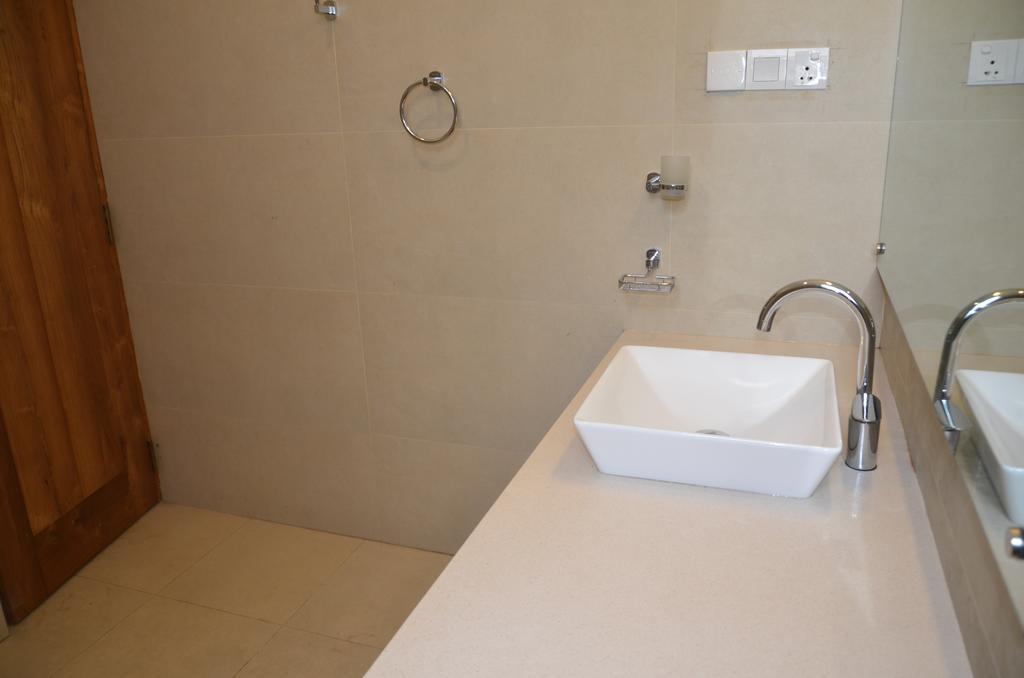 Anchorage Villa マータラ エクステリア 写真