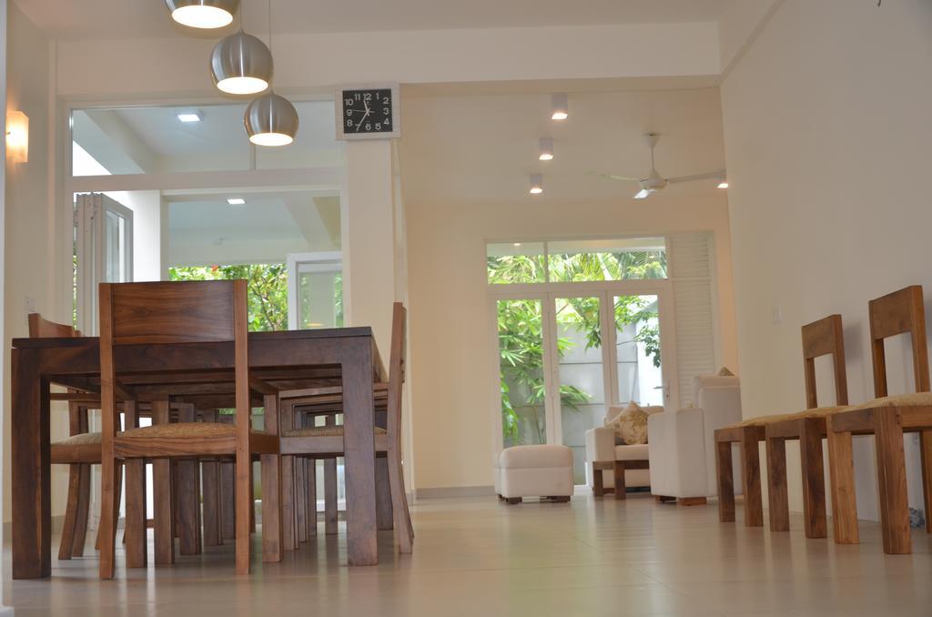 Anchorage Villa マータラ エクステリア 写真
