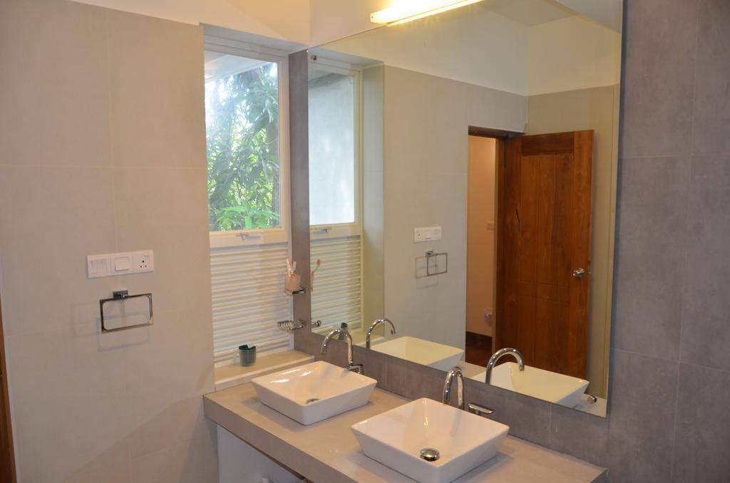 Anchorage Villa マータラ エクステリア 写真