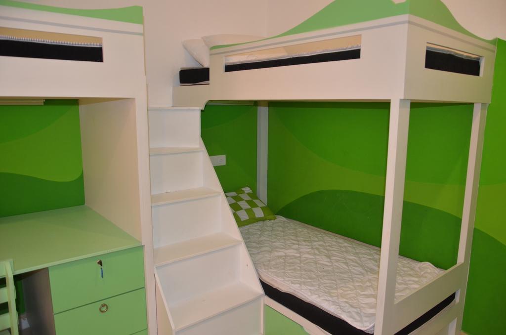 Anchorage Villa マータラ エクステリア 写真
