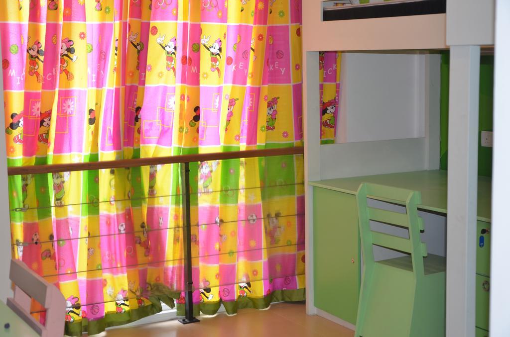 Anchorage Villa マータラ エクステリア 写真