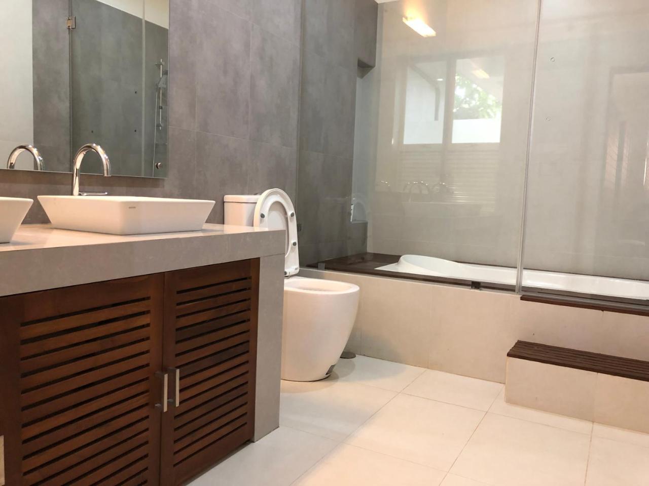 Anchorage Villa マータラ エクステリア 写真